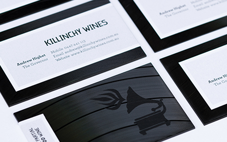Killinchy Wines