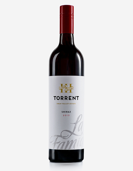 Torrent Wines